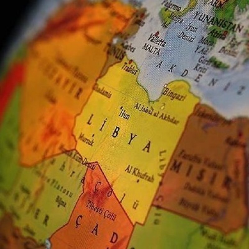 Pasukan Libya Klaim Telah Membunuh Pemimpin ISIS