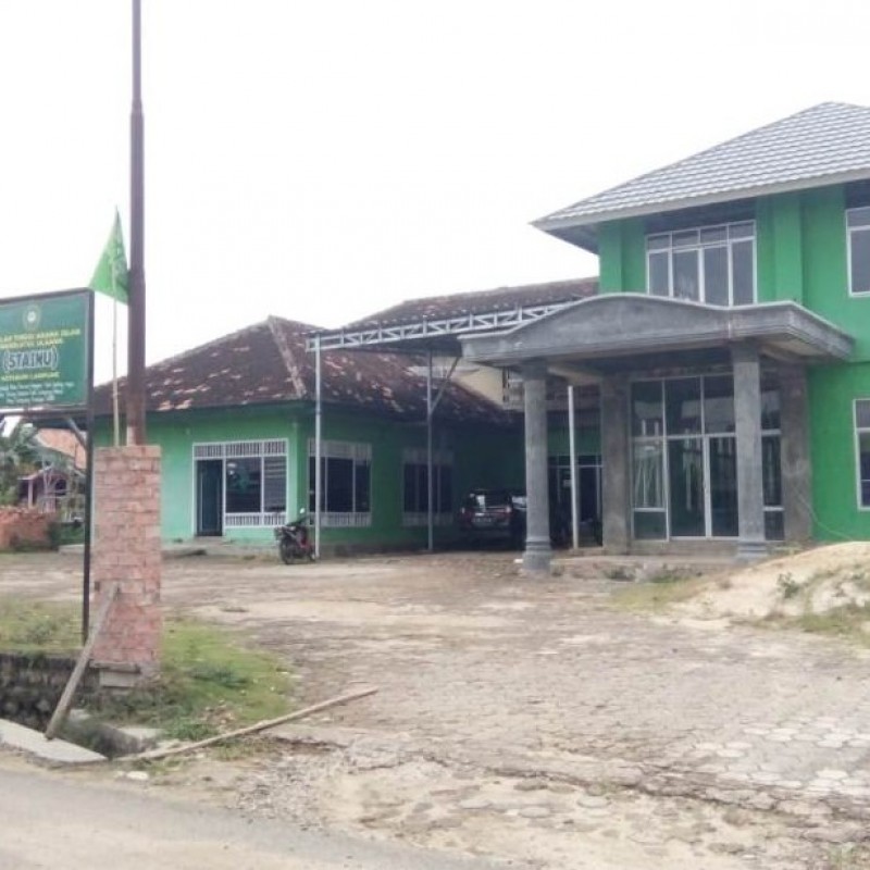 NU Lampung Utara Rancang Pembebasan Lahan Bakal Gedung STAINU Kotabumi