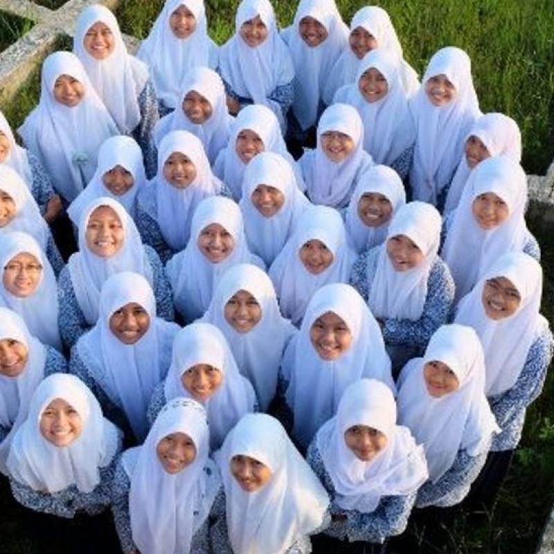Ribuan Siswa Madrasah Ikuti Program Kompetisi Peneliti Muda Kemenag 2020