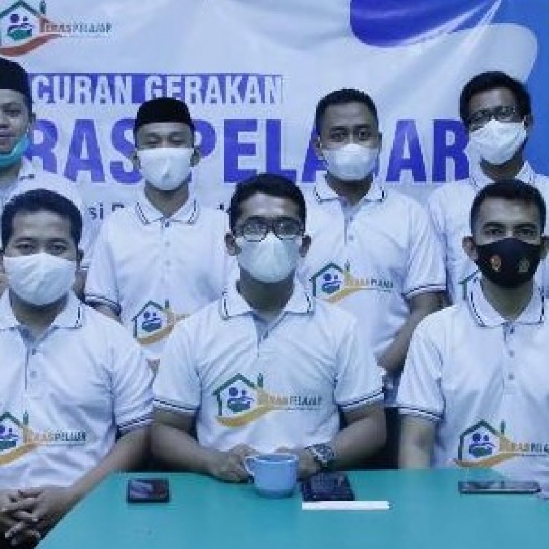 Sekjen PBNU Dorong IPNU Perkuat Kapasitas Pelajar di Indonesia