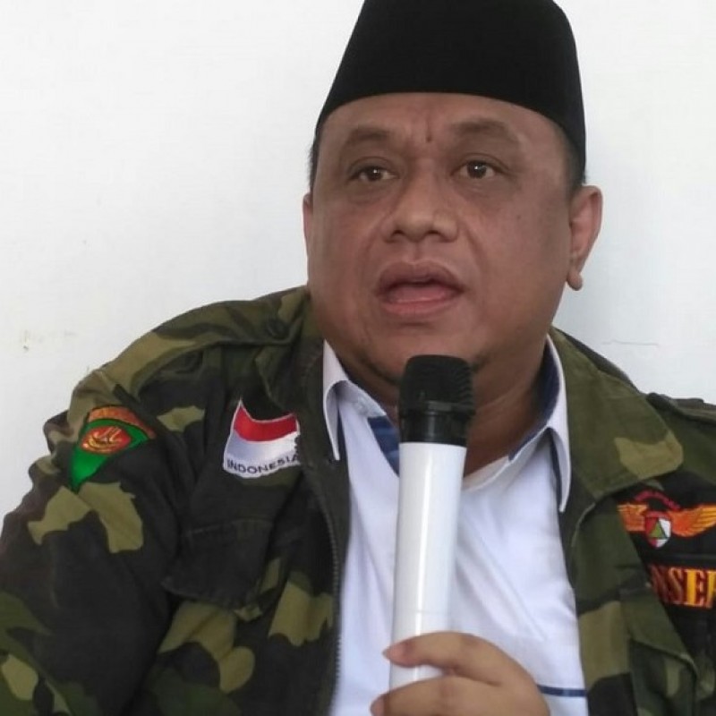Penting Libatkan NU-Muhammadiyah untuk Kontra Narasi Terorisme