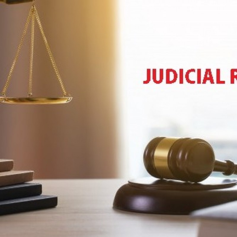 Sarbumusi NU Bakal Lakukan Judicial Review UU Cipta Kerja
