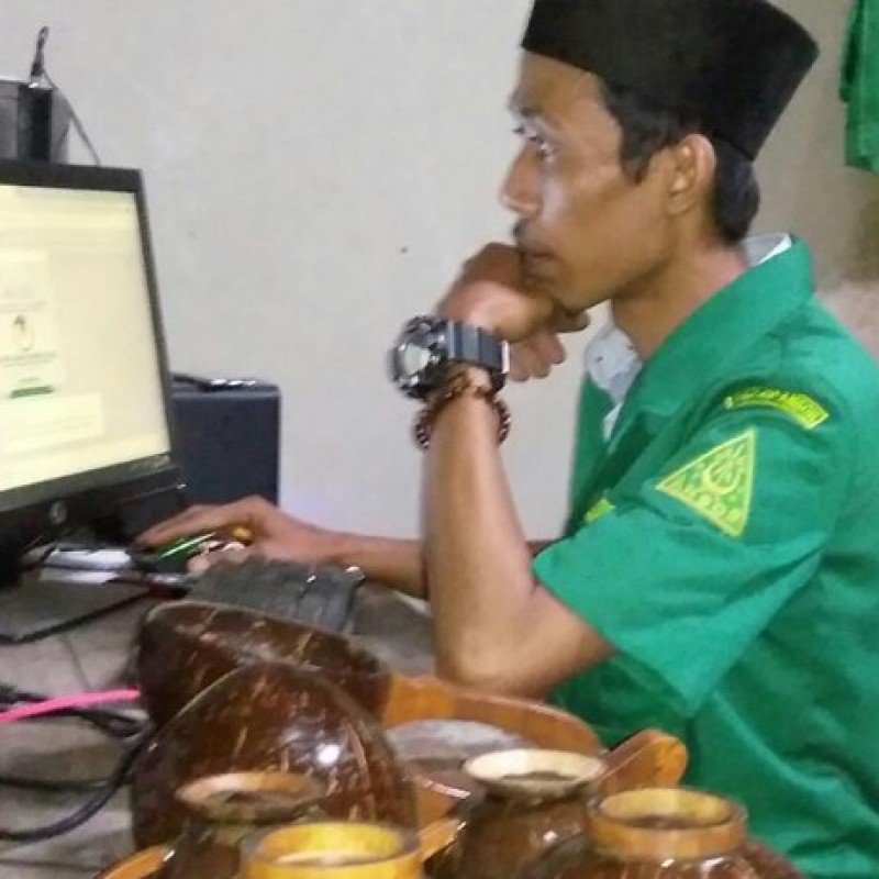 Konco Ritel Purworejo Dorong Pengusaha Ansor Urus Ijin Usaha Lewat Program OSS 