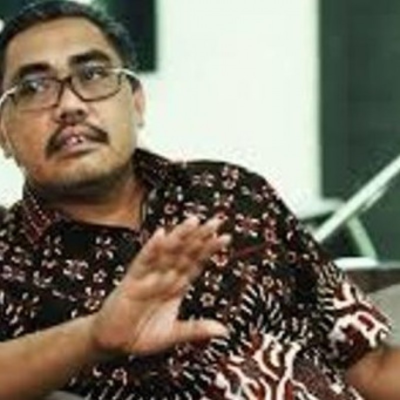 Wakil Ketua MPR RI Dorong Aturan Turunan UU Pesantren