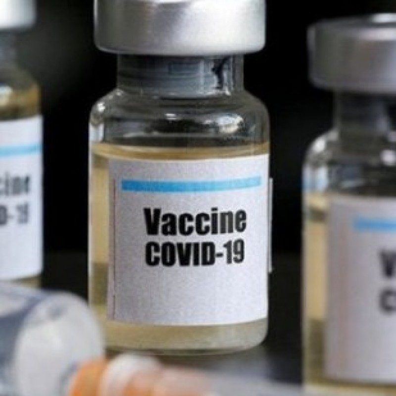 November Target Penyuntikan Vaksin Covid-19