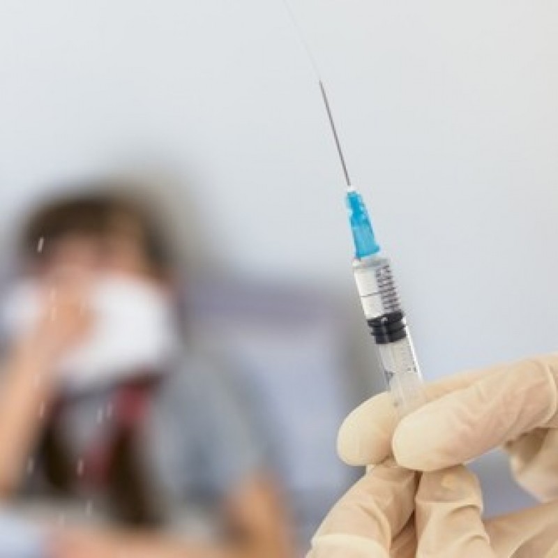 WHO Jelaskan Vaksin Covid-19 yang Sedang Diuji Klinis