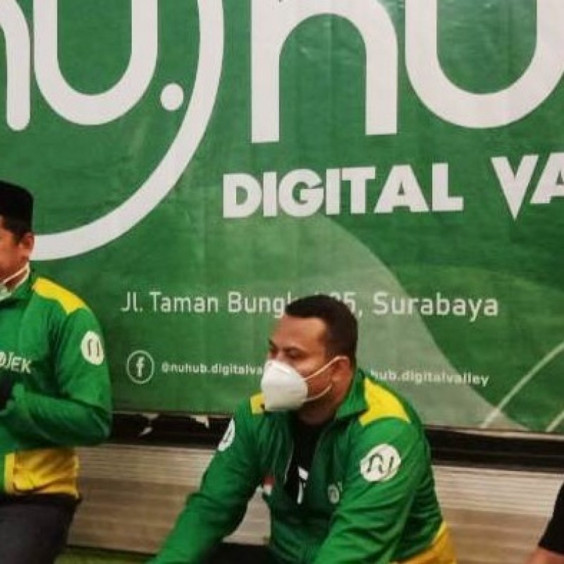 Hari Ini, Santri Jawa Timur Luncurkan Pusat Ekosistem Digital