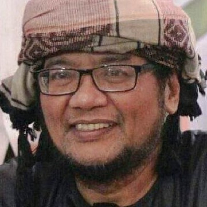 Innalillahi, KH M Hasan Saiful Islam Pengasuh Pesantren Zainul Hasan Probolinggo Wafat