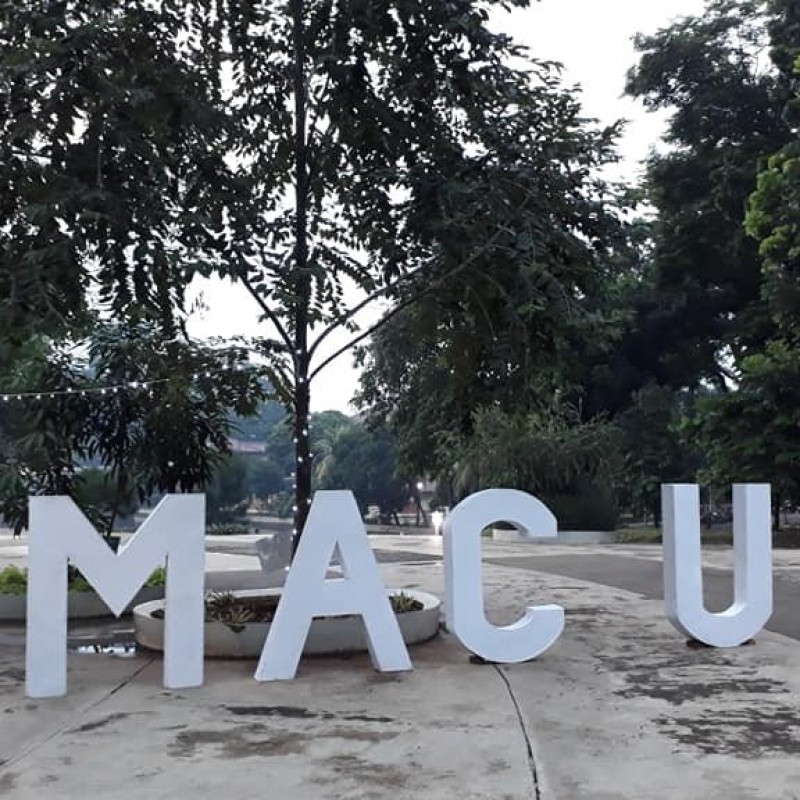 MAC UI Gelar Pertunjukan Kesenian Mamanda Kalimantan Selatan