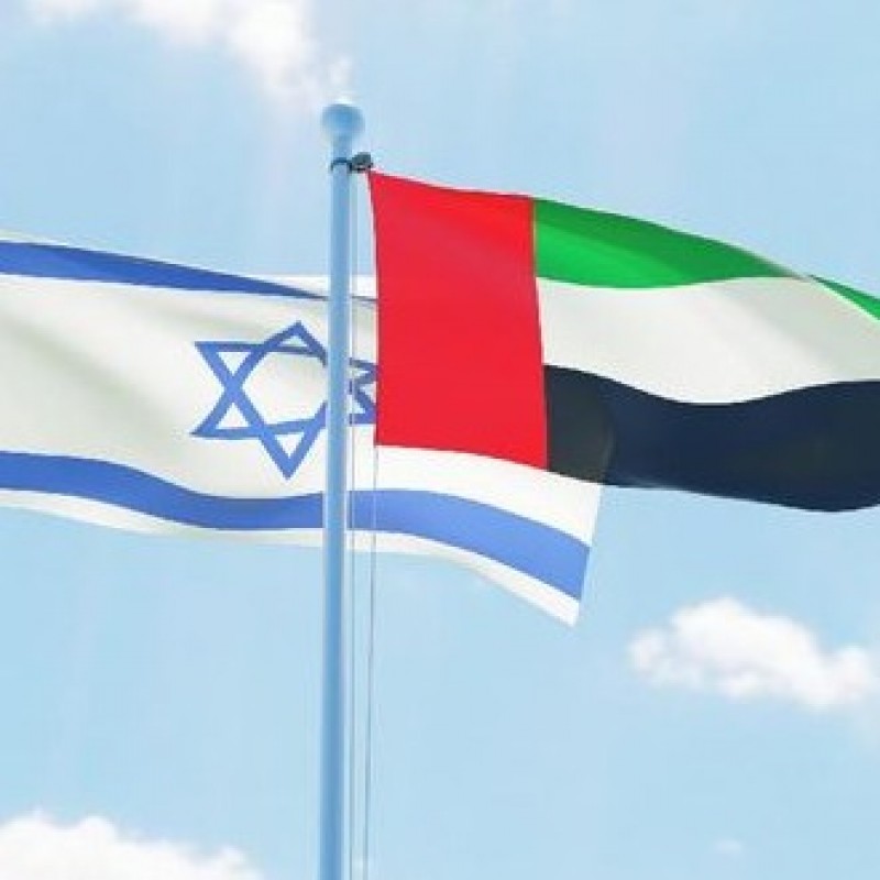 Palestina Anggap Kunjungan Delegasi UEA ke Israel Memalukan