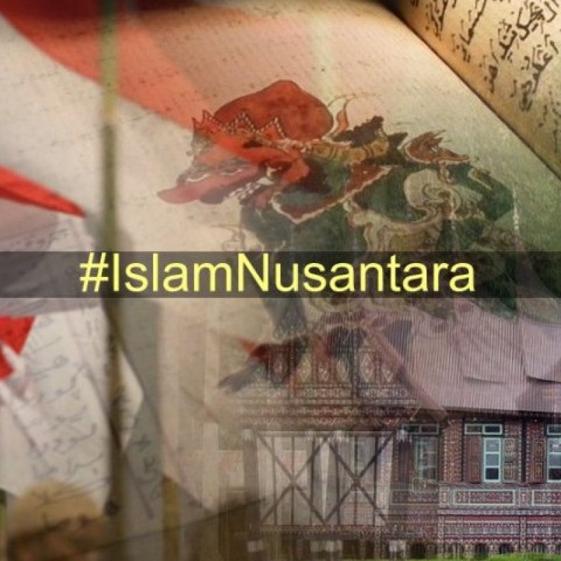 Kenapa Kita ‘Tak Lagi’ Membicarakan Islam Nusantara?