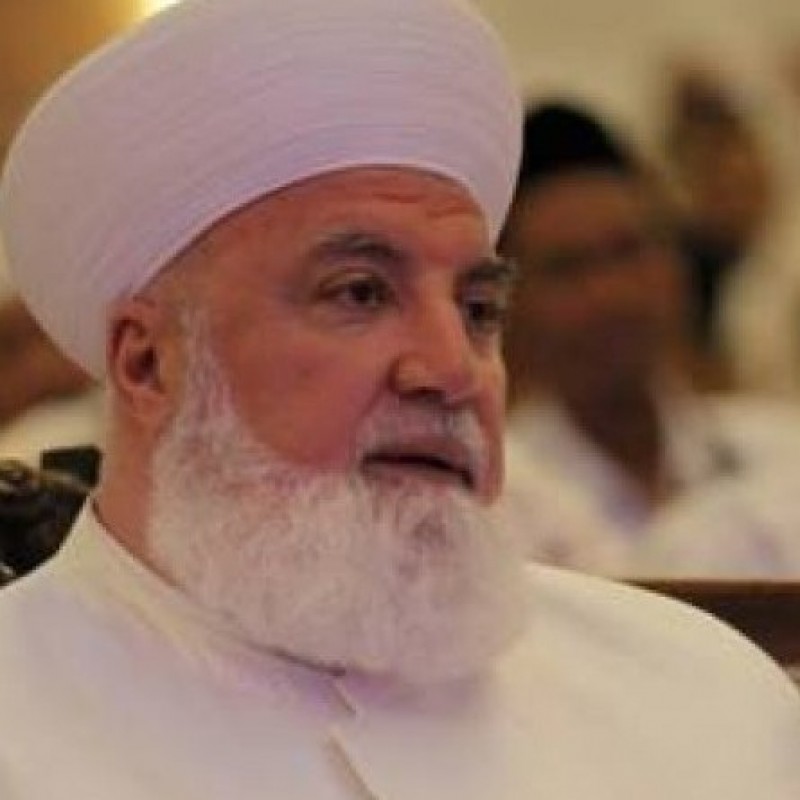 Mobilnya Meledak Terpasang Bom, Mufti Damaskus Syekh Adnan Al-Afyouni Wafat