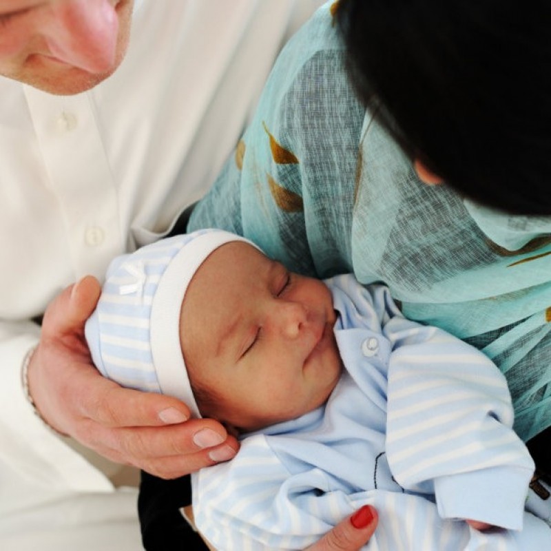 Amalan agar Anak Bebas dari Perbuatan Zina Sepanjang Hidup