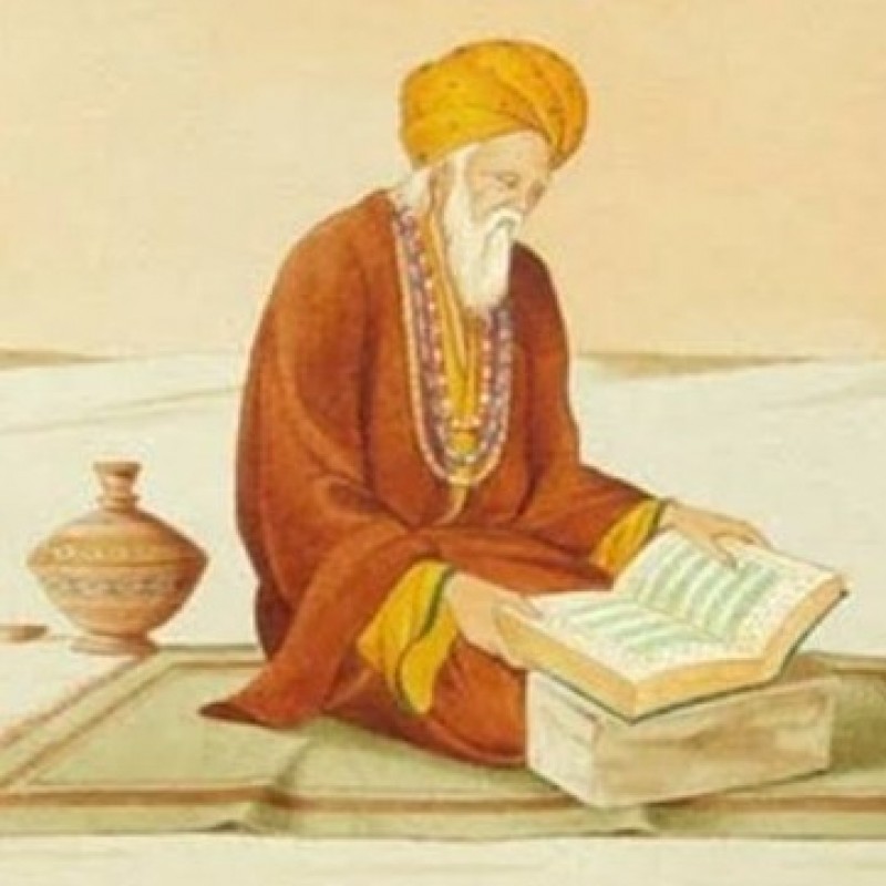 Kisah Imam Sufyan At-Tsauri dan Keutamaan Shalawat Nabi