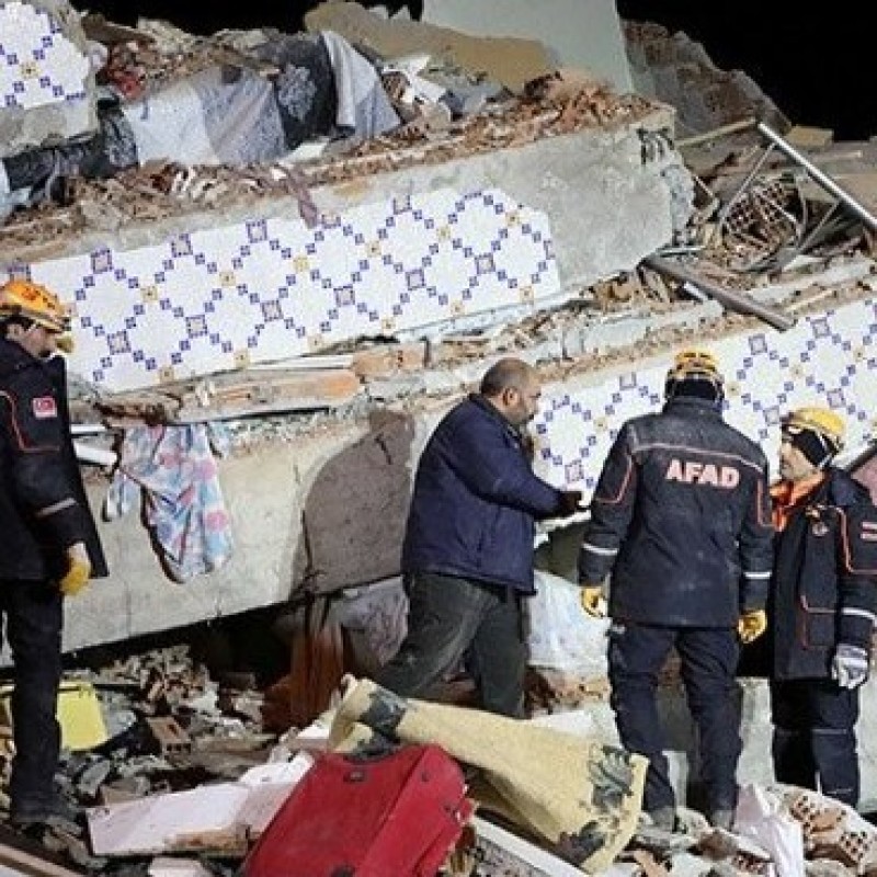 Gempa Landa Turki dan Yunani, Nahdliyin Dikabarkan Aman