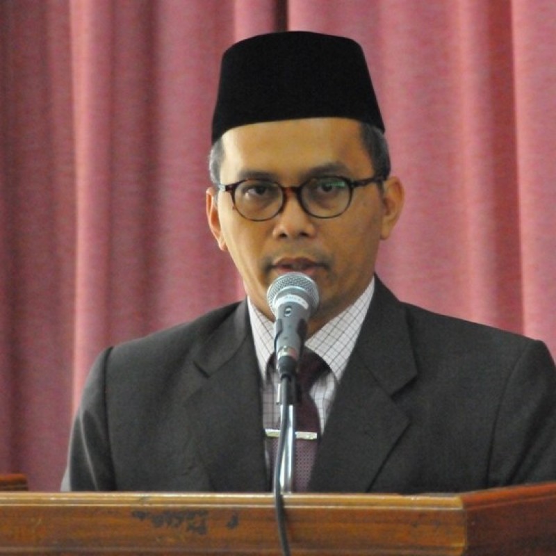 Prof Imam: Santri Harus Berkontribusi di Dunia Digital