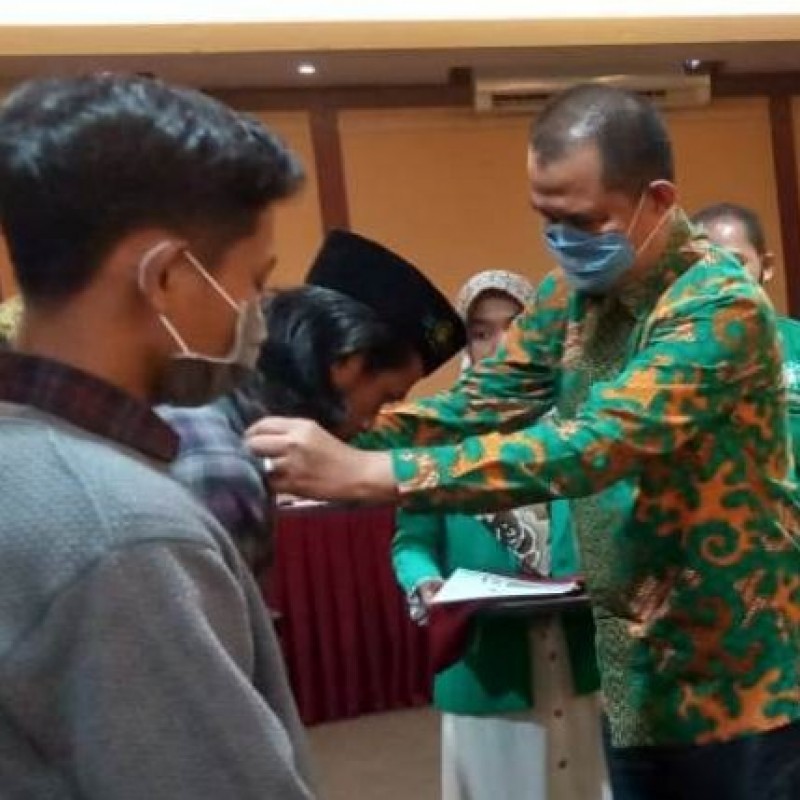 Kadis Kominfo Makassar Dukung Nahdliyin Edukasi Warga dalam Pencegahan Covid-19