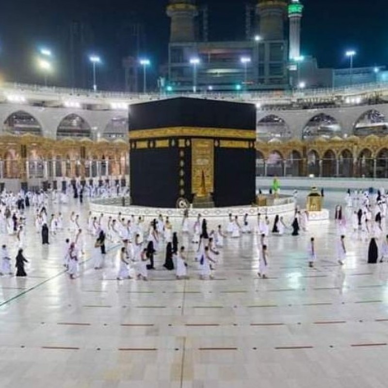KJRI Jeddah: Per 1 November, 224 Jamaah Umrah dari Indonesia Tiba di Saudi