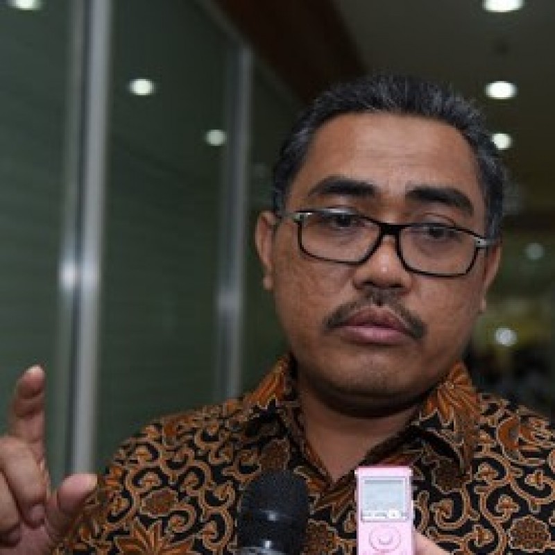 Wakil Ketua MPR Harap Pelaku Praktik Jual Beli Senjata Ilegal di Papua Diproses