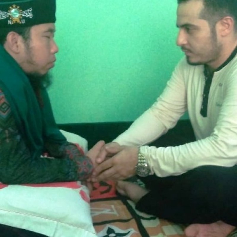Ruqyah Aswaja di Lampung Tengah kian Diminati Masyarakat
