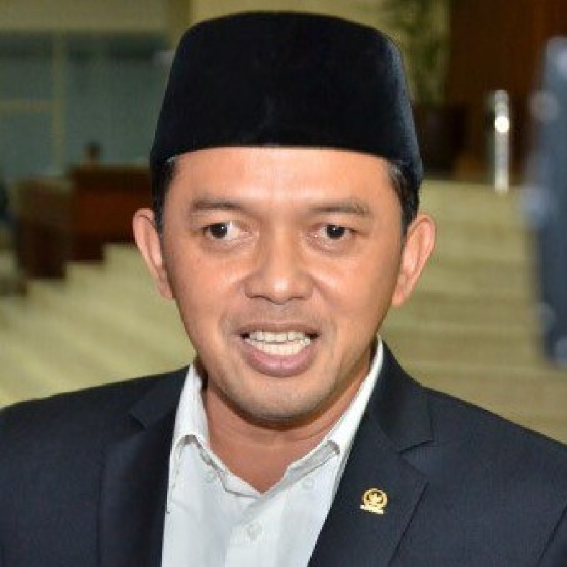 Anggota Komisi VIII DPR Dorong Pemerintah Jamin Keberangkatan Jamaah Haji dan Umrah