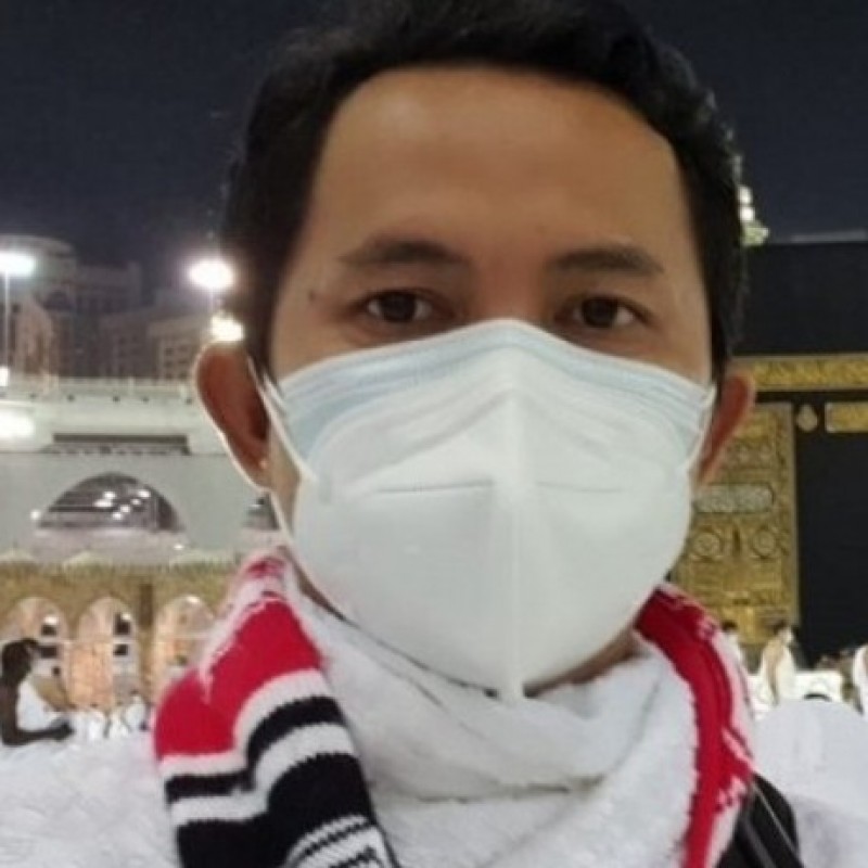 Pengalaman Jamaah Indonesia Umrah Perdana di Masa Pandemi