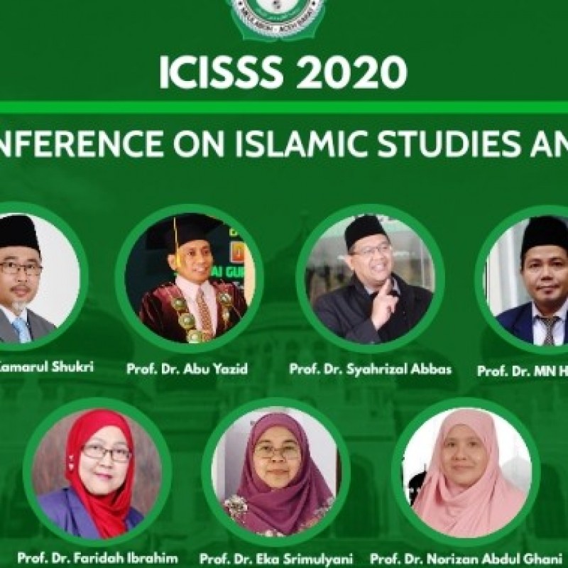 Tujuh Profesor Hadiri Konferensi Internasional di Pesantren RUMI Aceh Barat