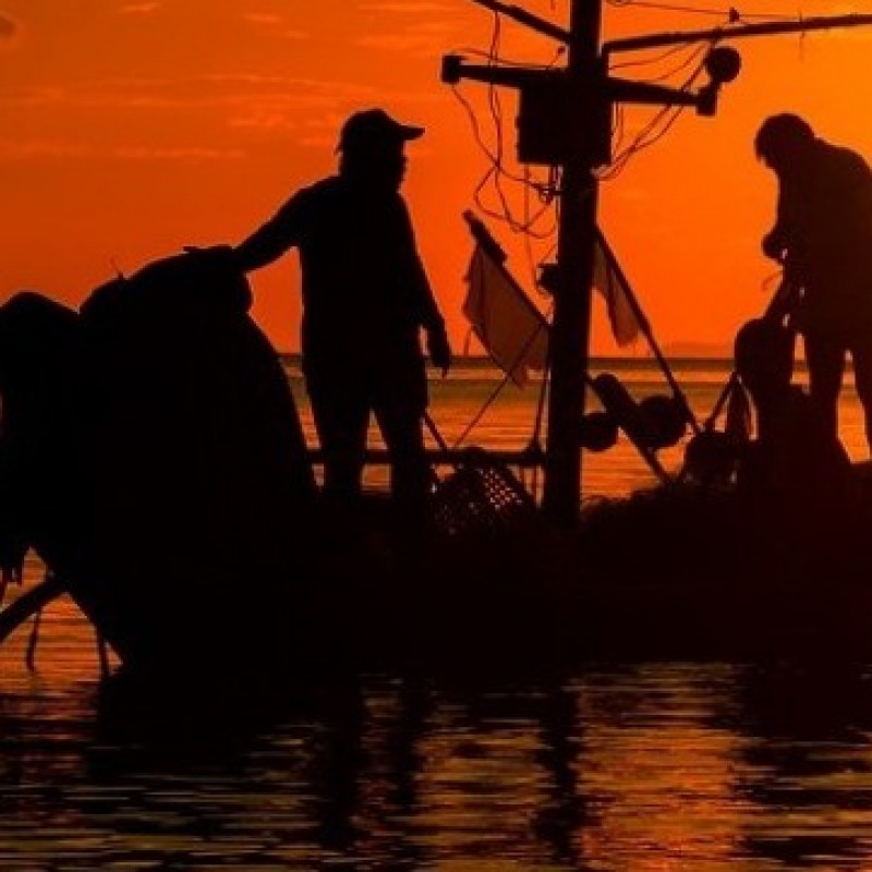 Keberadaan Serikat Nelayan NU di Aceh Harus Menyejahterakan