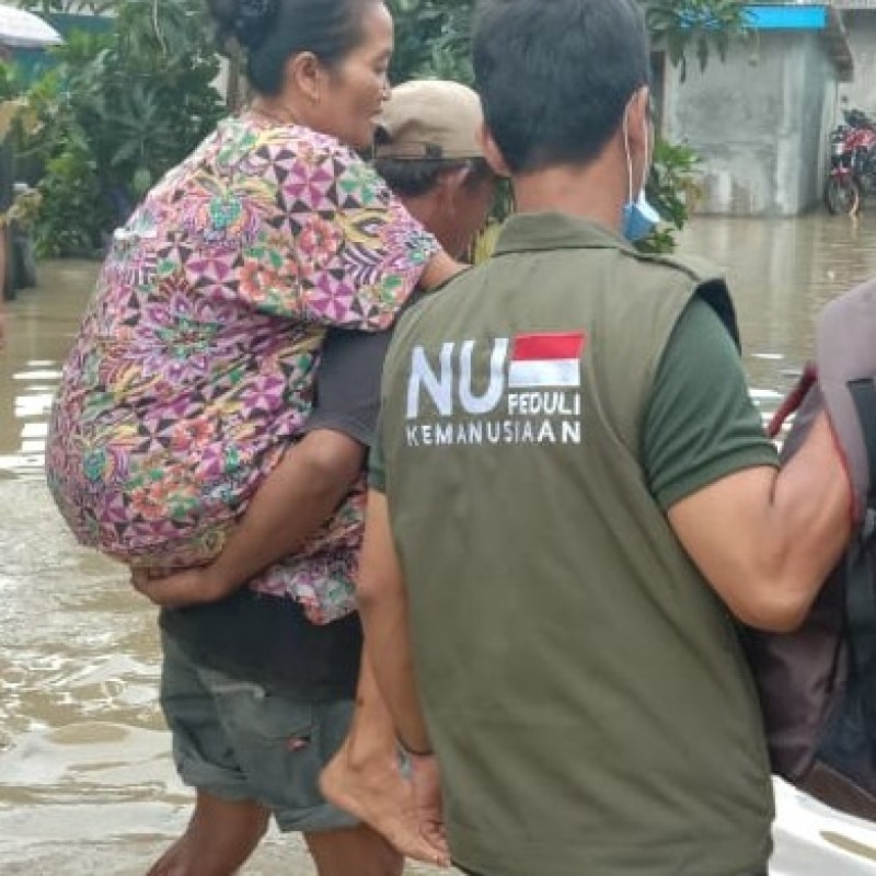 Yuk, Bantu Korban Banjir Bandang dan Tanah Longsor di Cilacap, Ini Saluran Donasinya