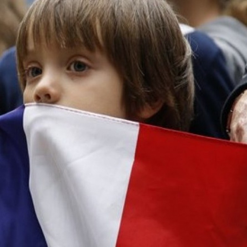 Amnesty Internasional Sebut Prancis Bukan Juara Kebebasan Berbicara