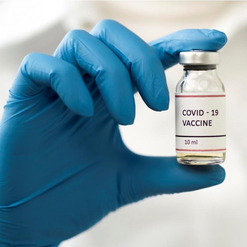 Temuan Penting Survei Unversitas Indonesia terkait Vaksin Covid-19