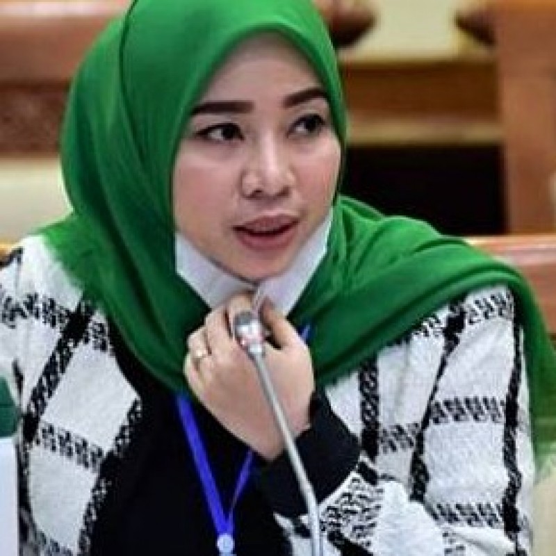 Anggota Komisi VII Sebut Indonesia Perlu Siapkan SDM Energi Baru Terbarukan