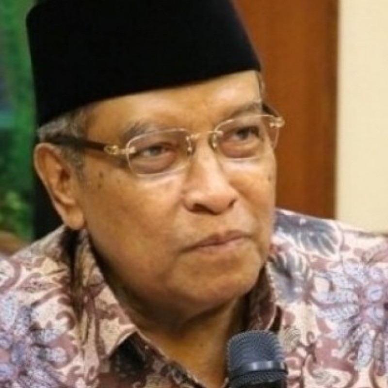 Pesantren Besar Jombang Beri Dukungan Moral untuk Kesembuhan Kiai Said