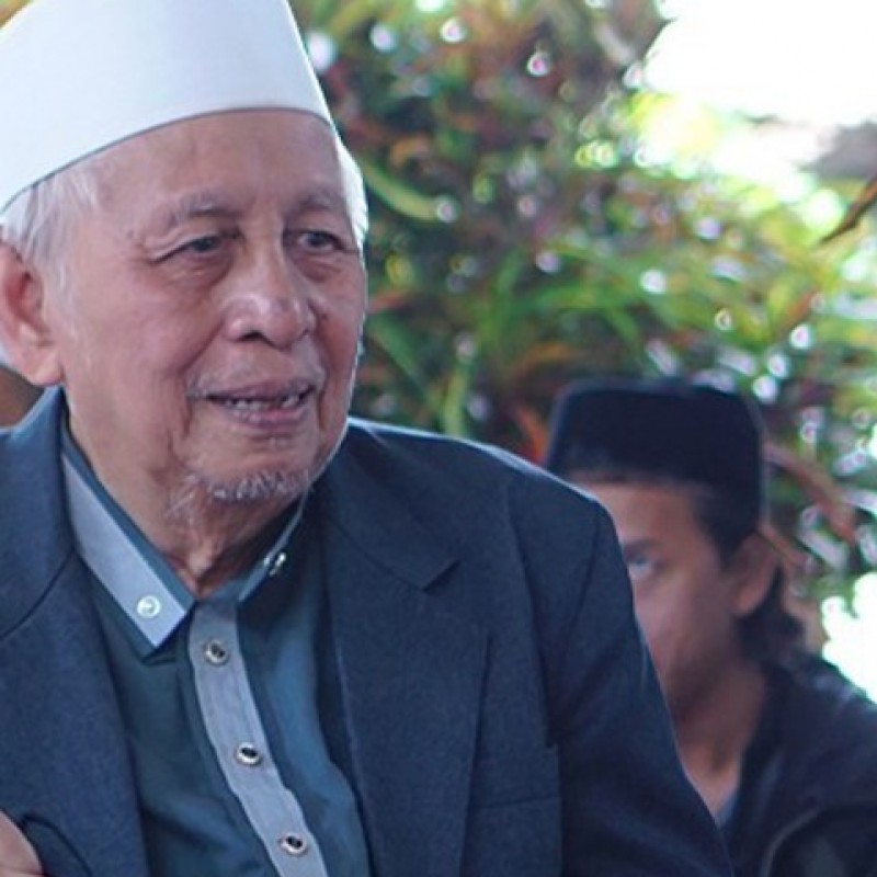 Kabar Duka, Rais PCNU Kabupaten Pekalongan KH Muhammadun Wafat