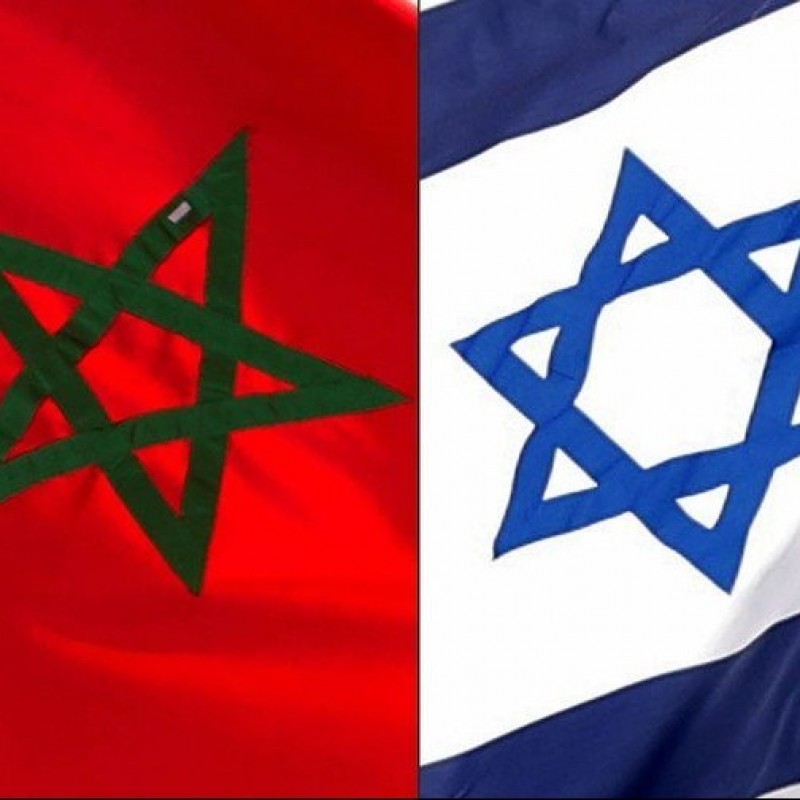 Maroko Setuju Normalisasi Hubungan dengan Israel, Palestina Mengecam