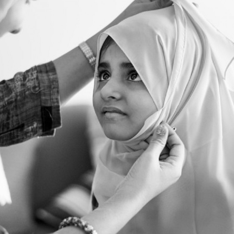 Pengadilan Austria Batalkan Larangan Memakai Jilbab di Sekolah Dasar