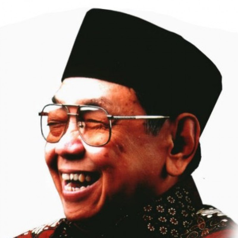 Jokowi Harus Contoh Gus Dur dalam Membangun Papua