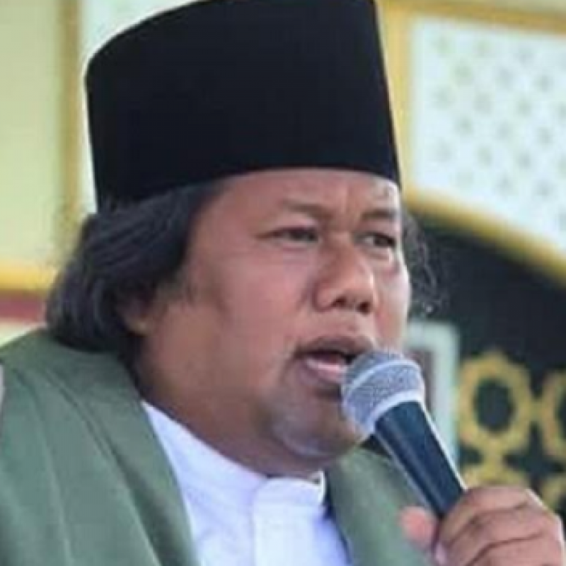 Gus Muwafiq Nyatakan Sifat Komunal Bangsa Indonesia Bawaan para Wali