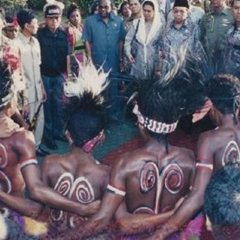 Selama 20 Tahun, UU Otonomi Khusus Belum Sentuh Akar Persoalan Orang Papua