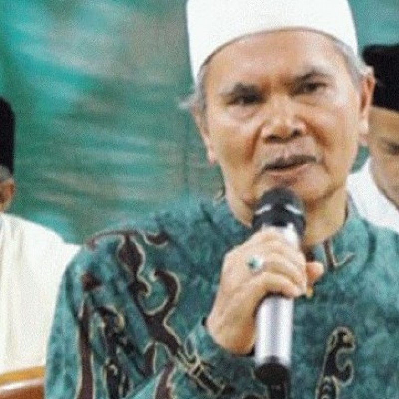 Cegah Covid-19, Anugerah Doktor Honoris Causa KH Afifuddin Muhajir Ditunda