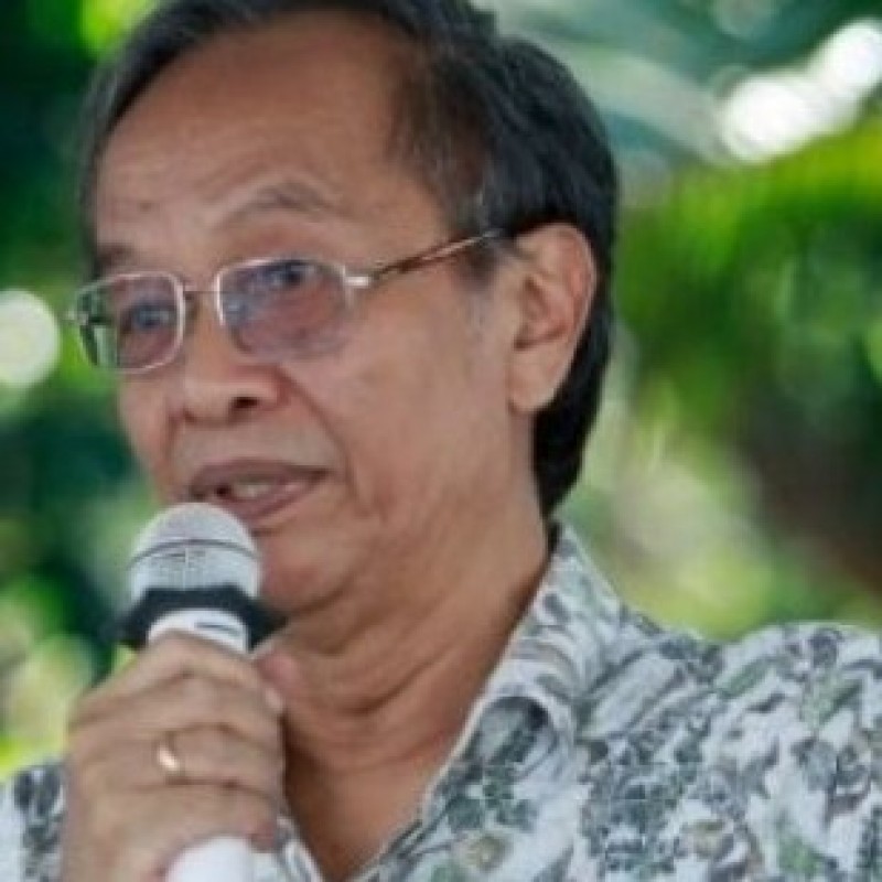Menteri Eksplorasi Laut Berkisah Ramalan Gus Dur yang Terbukti