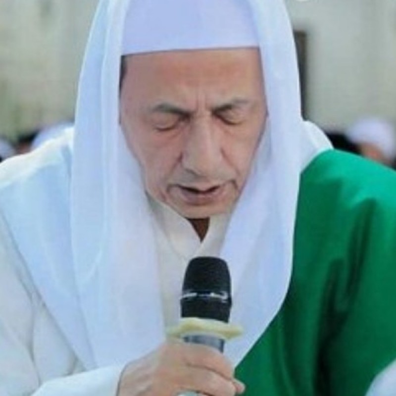Habib Luthfi di Urutan Ke-32 dari 500 Muslim Paling Berpengaruh di Dunia