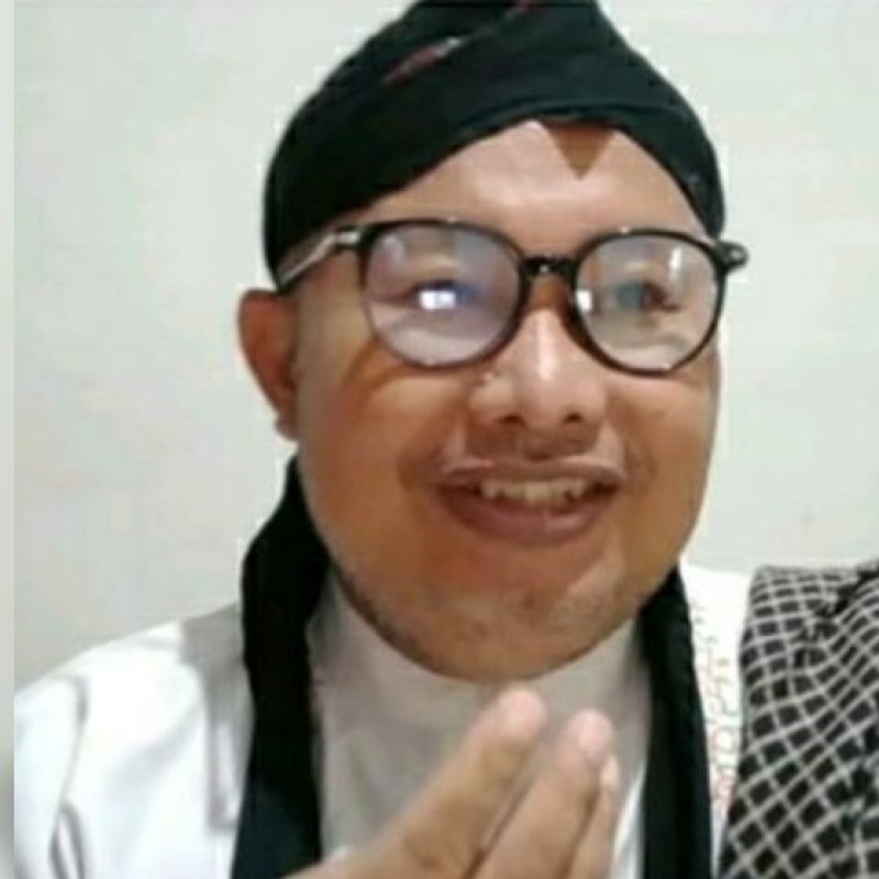 Gus Tasor, Pegiat Dakwah Aswaja dari Makassar itu Meninggal Dunia