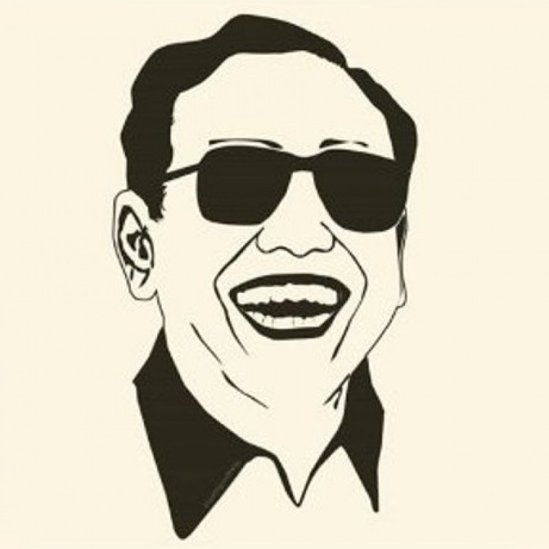 Humor Gus Dur: Mimpi Bertemu Soekarno