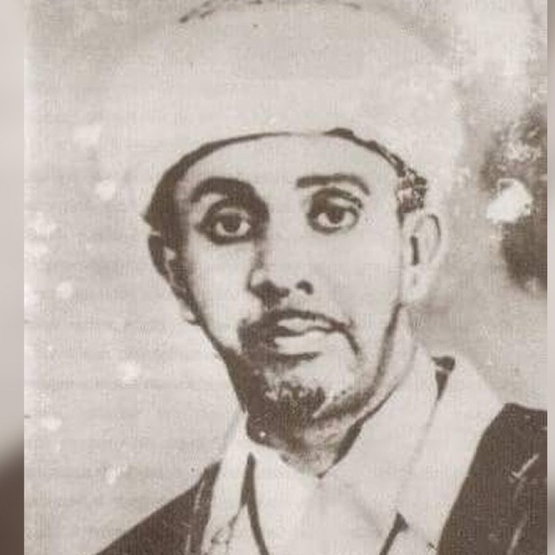 Al-Habib Salim bin Jindan; Ulama, Nasionalis, dan Pejuang Kemerdekaan