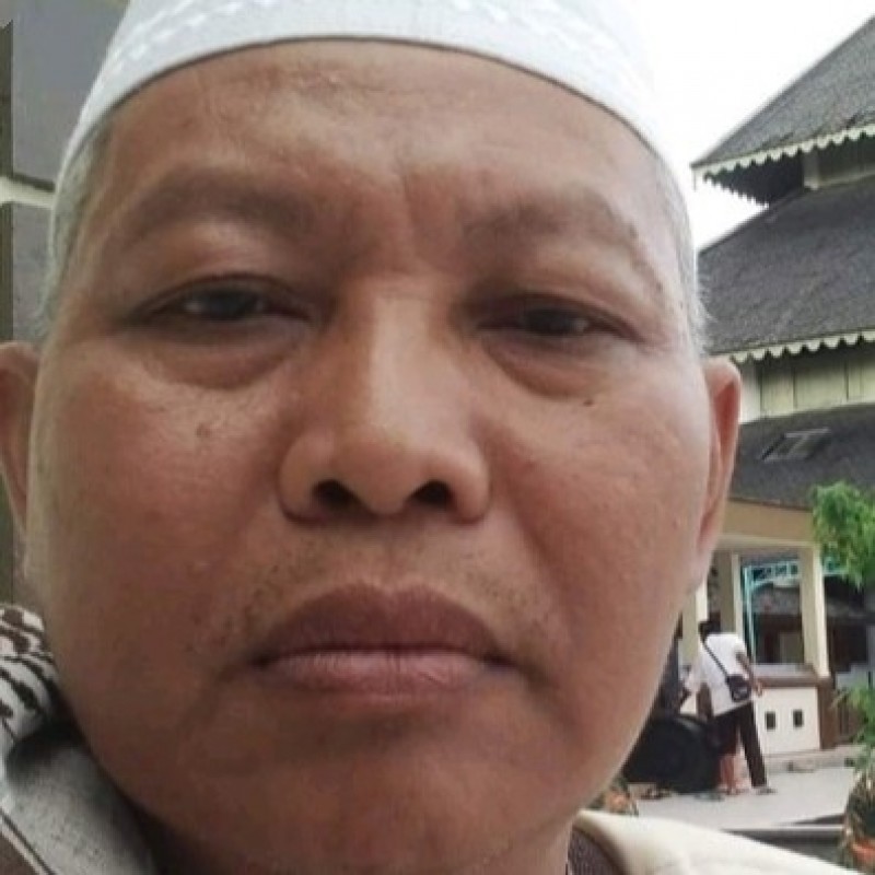 Innalillahi, Rais Syuriah NU Kesamben Jombang, KH Dasuqi Wafat