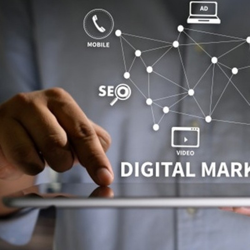 Pemasaran Digital Efektif untuk Jual Produk UMKM