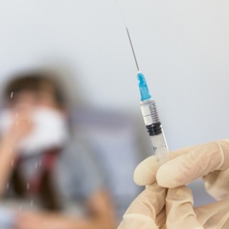 LBM PBNU Minta Masyarakat Tenang, Sertifikasi Halal Vaksin Covid-19 Masih Proses
