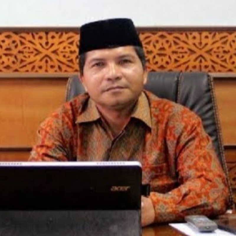 Rangkaian Konferwil NU Aceh Diharap Patuhi Protokol Kesehatan Covid-19
