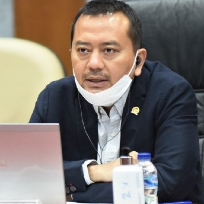 Komisi X DPR Dorong Kemendikbud Terus Fasilitasi dan Sempurnakan PJJ